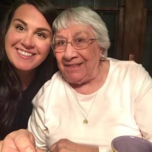 Meet your Posher, Noel